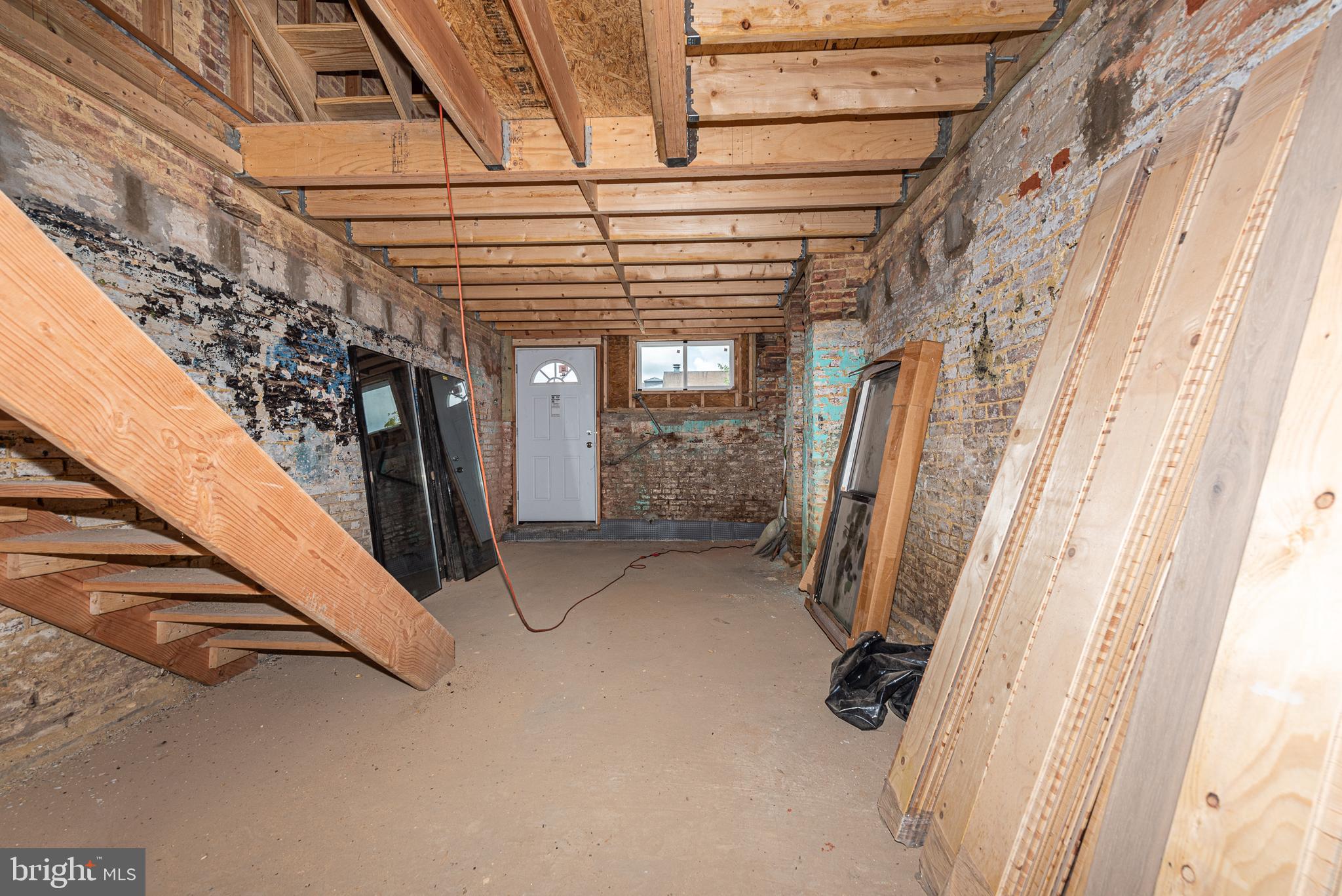 JOHNS HOPKINS - Residential