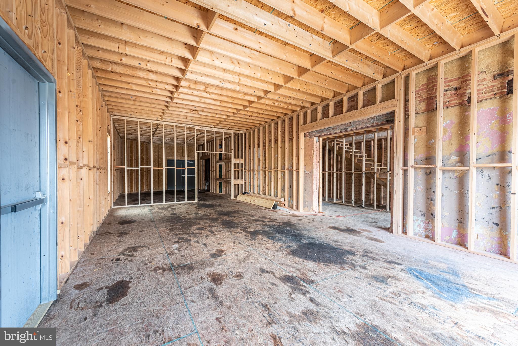 JOHNS HOPKINS - Residential