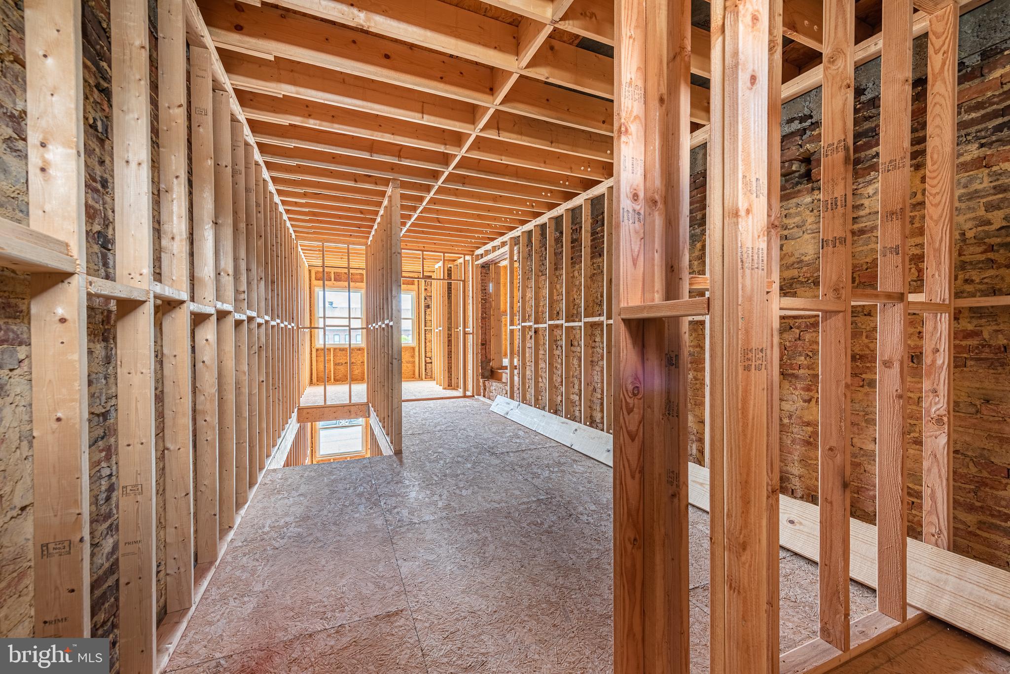 JOHNS HOPKINS - Residential