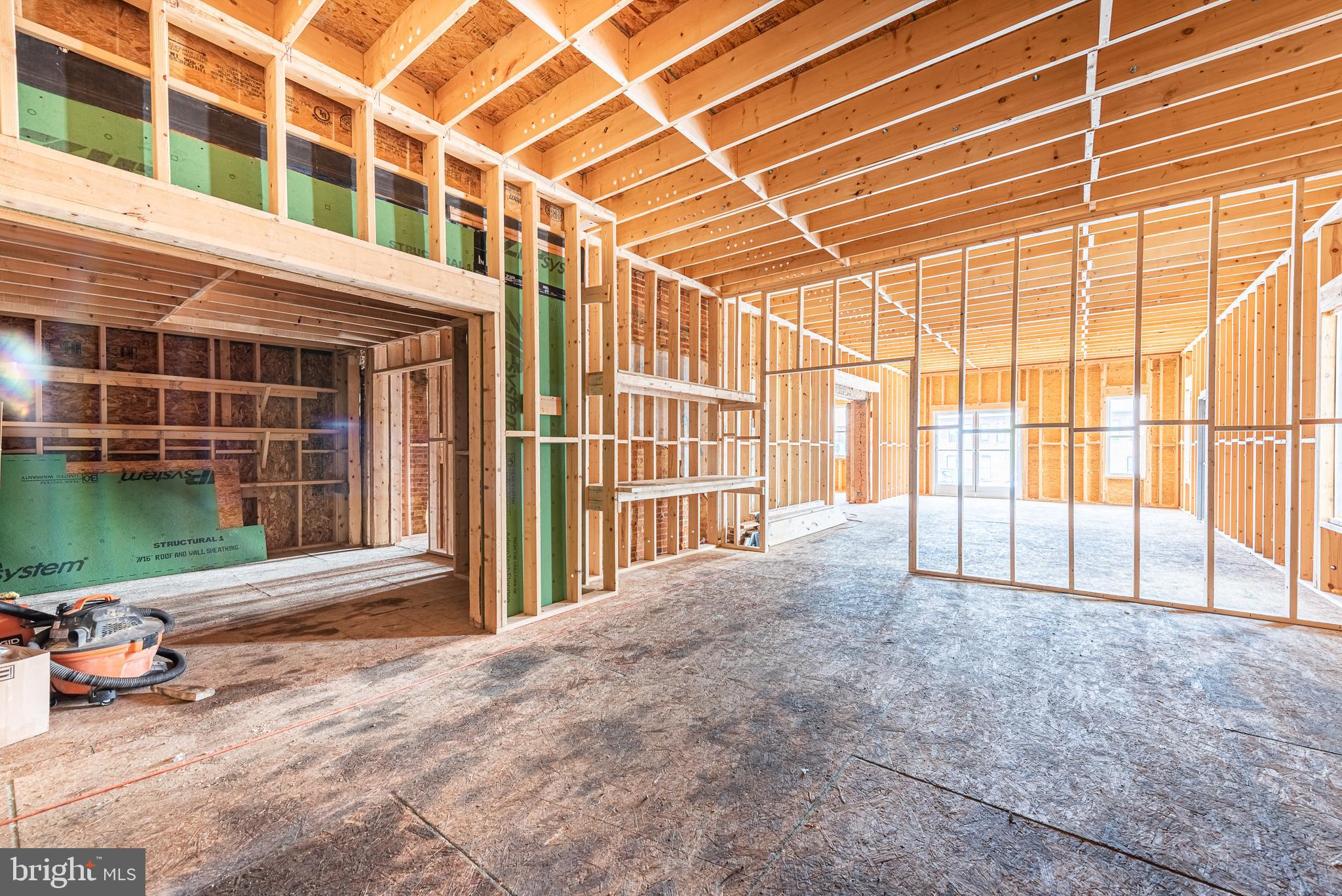 JOHNS HOPKINS - Residential