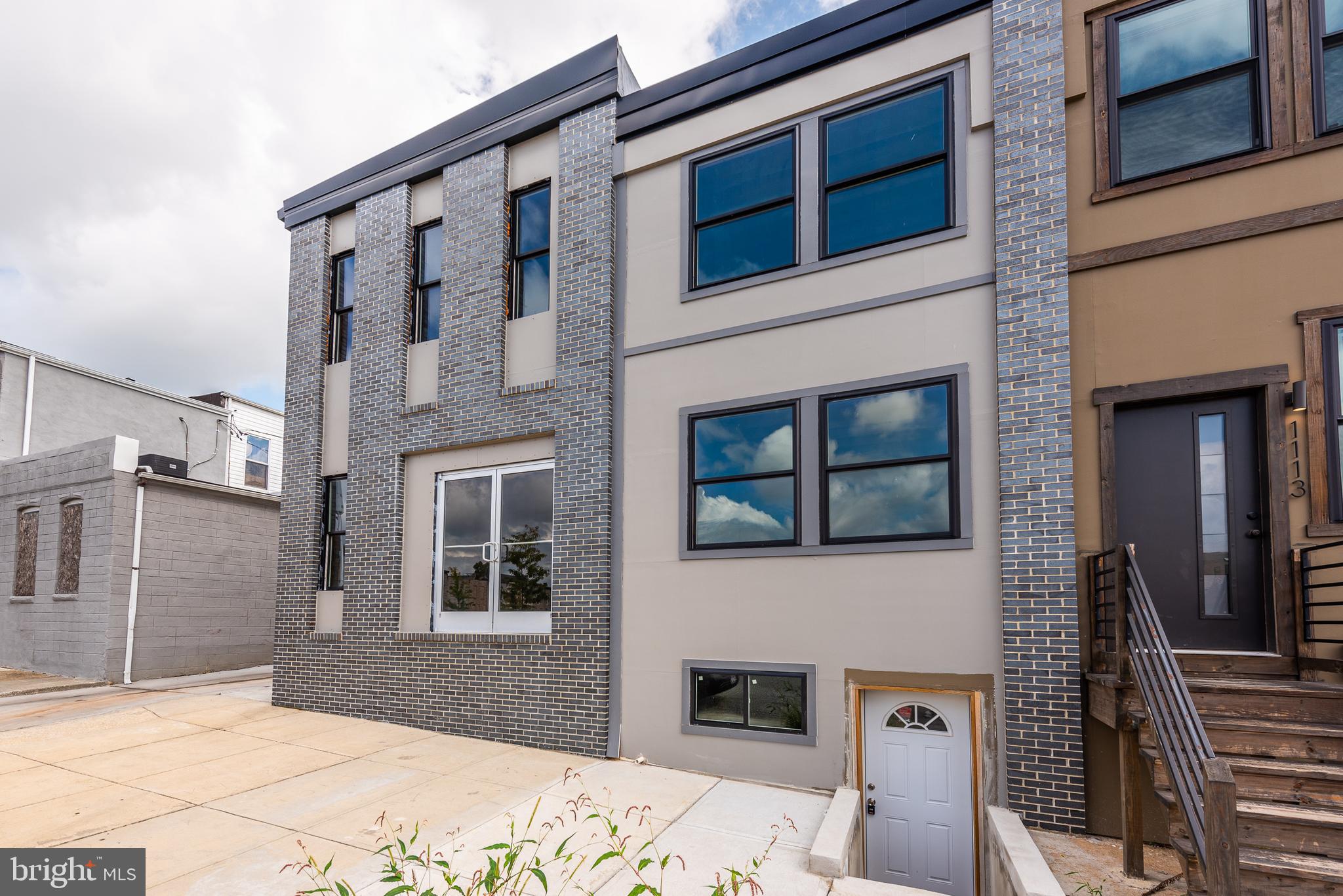 JOHNS HOPKINS - Residential