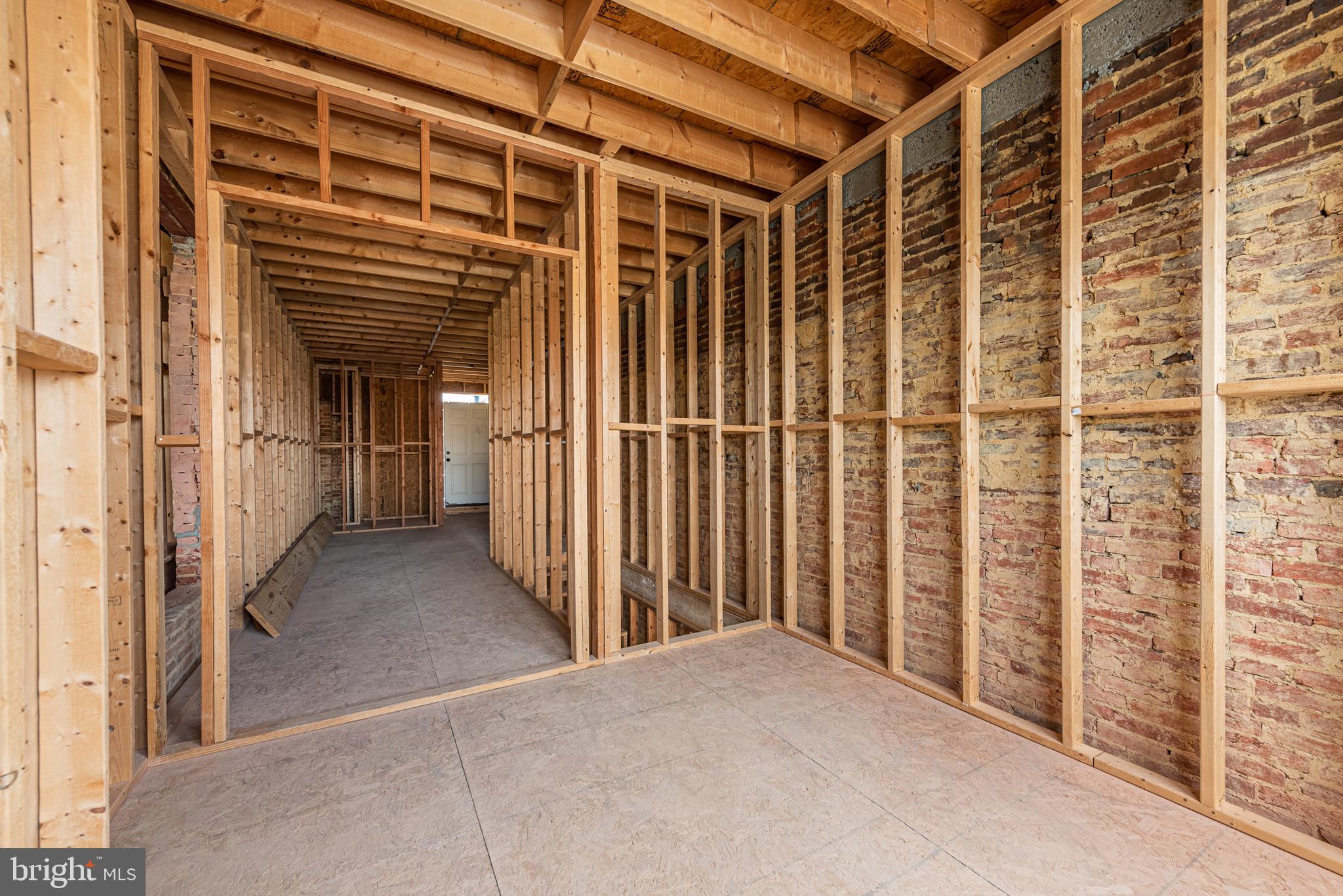 JOHNS HOPKINS - Residential