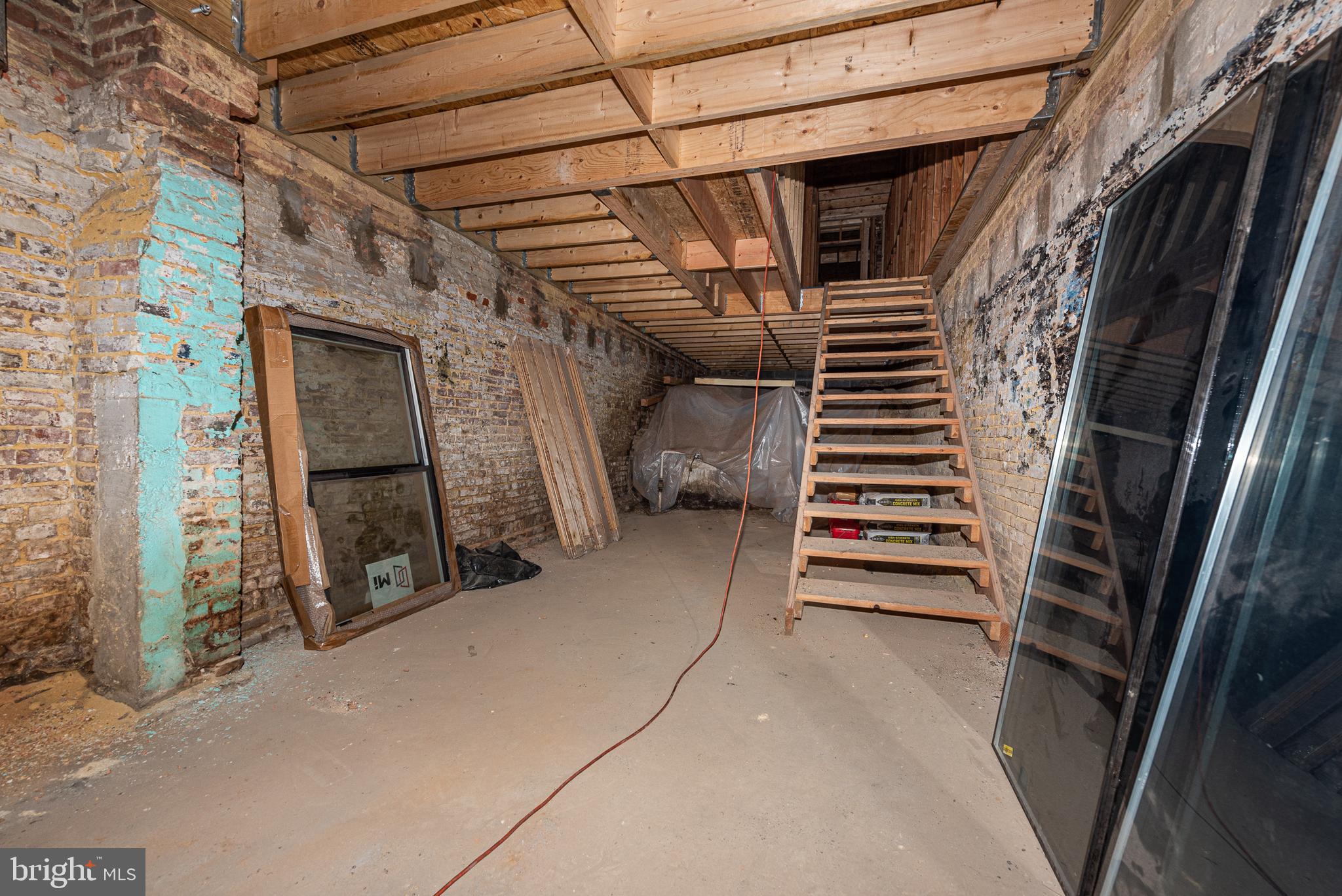 JOHNS HOPKINS - Residential