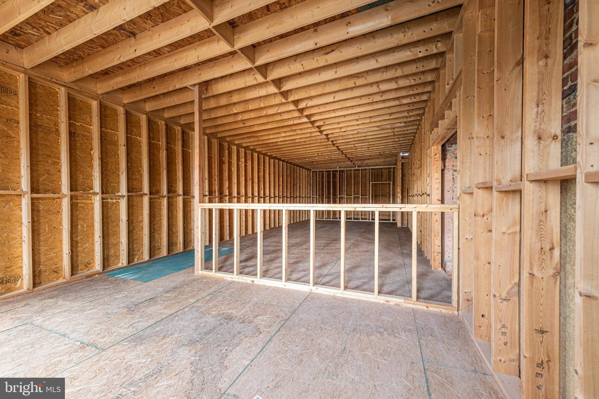 JOHNS HOPKINS - Residential