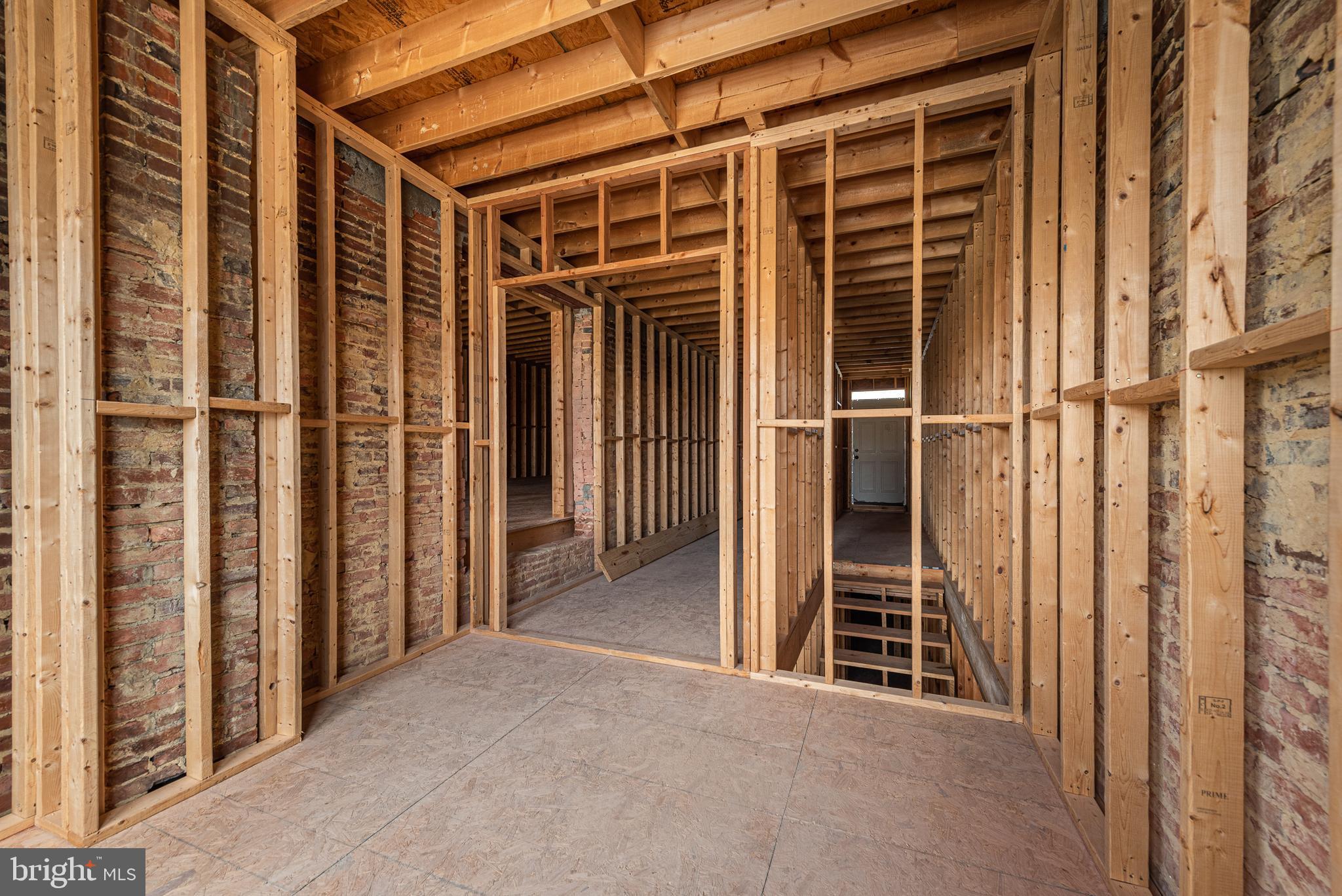 JOHNS HOPKINS - Residential