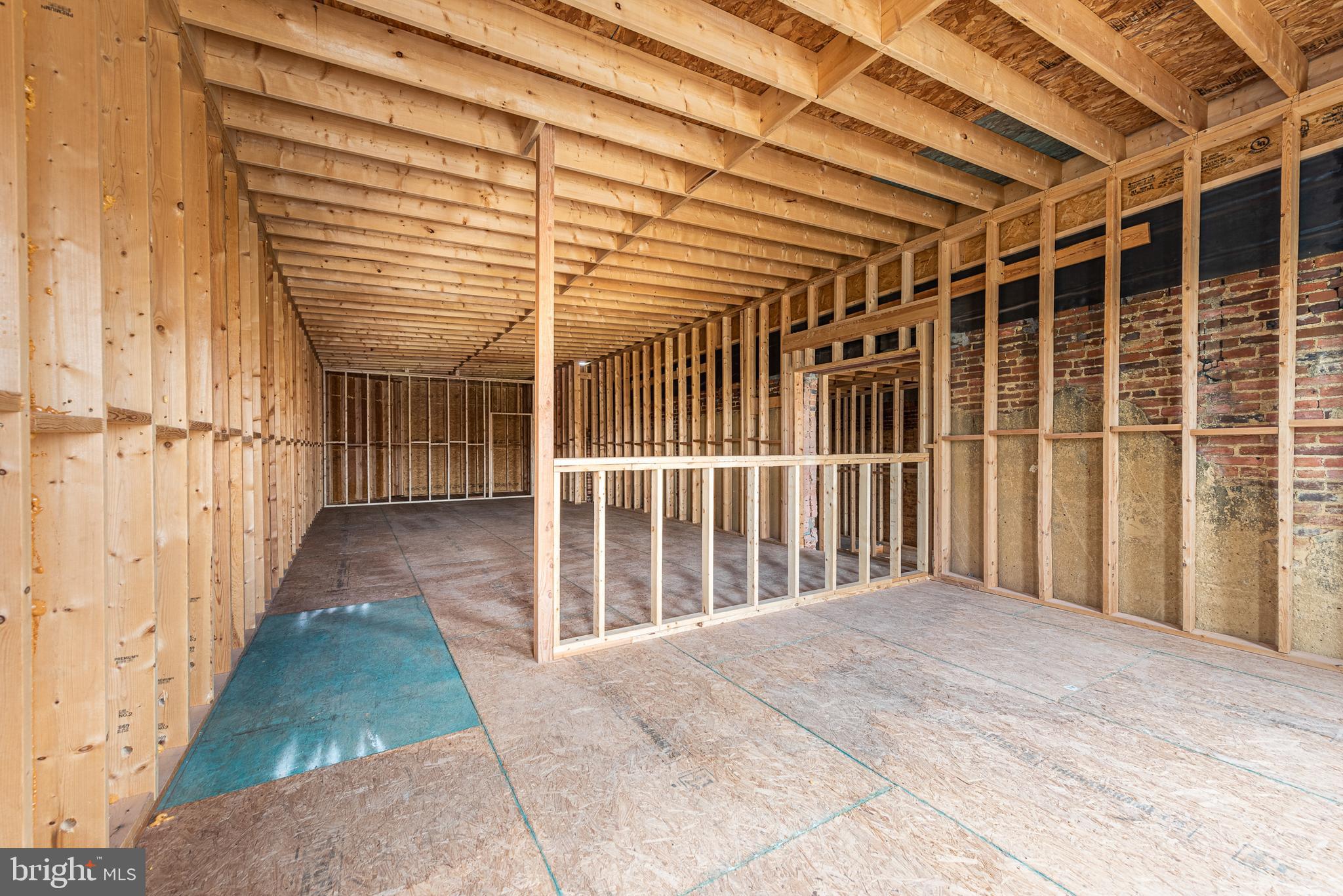 JOHNS HOPKINS - Residential