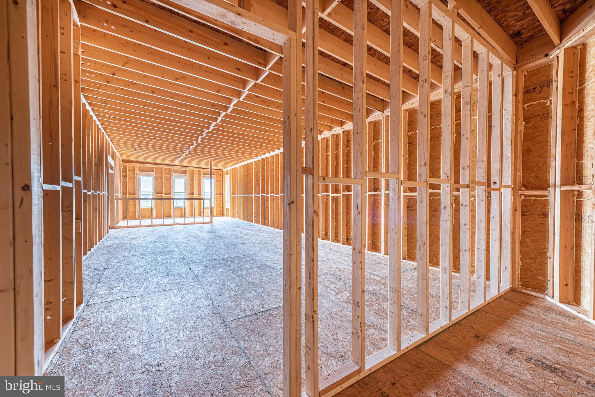 JOHNS HOPKINS - Residential