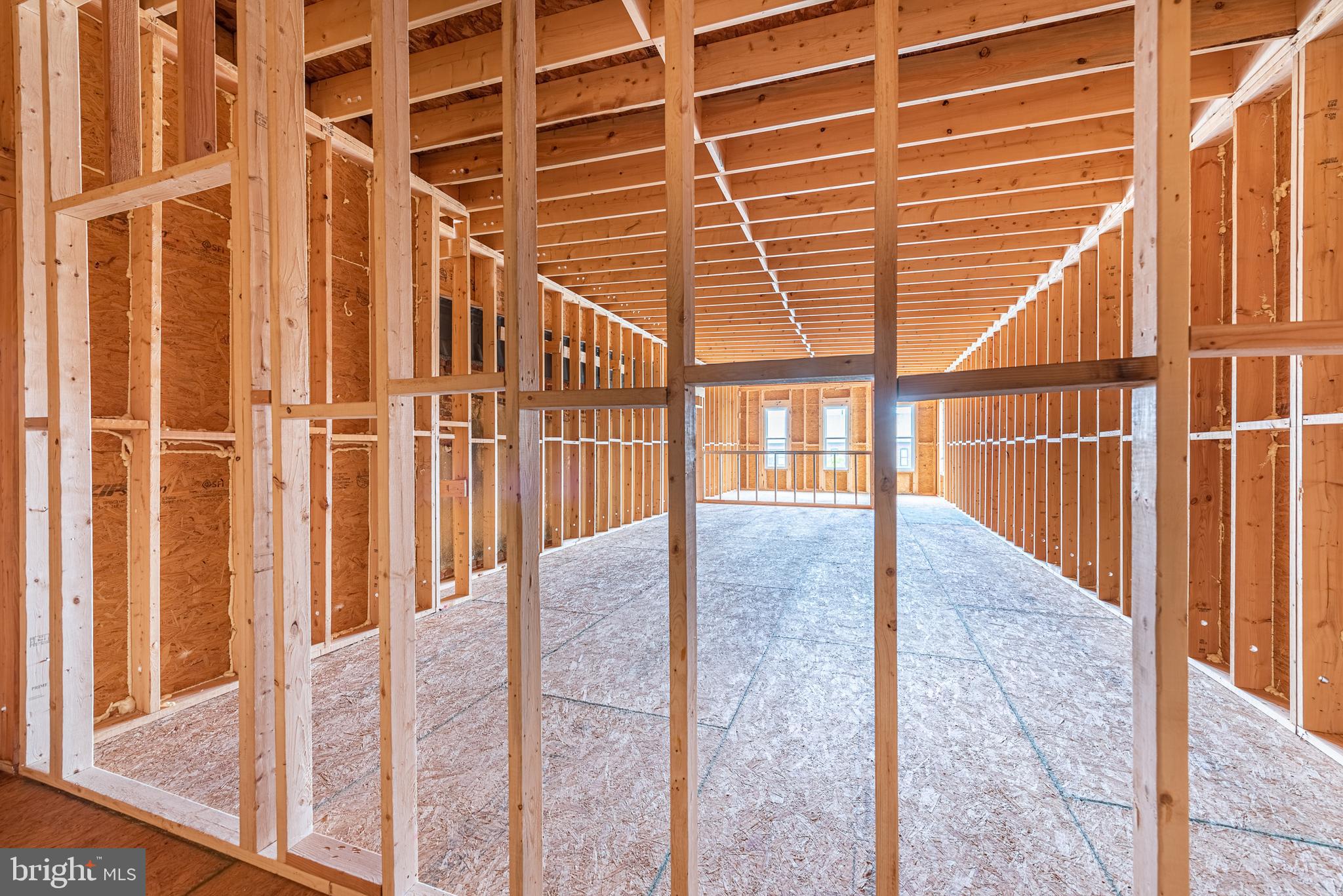 JOHNS HOPKINS - Residential