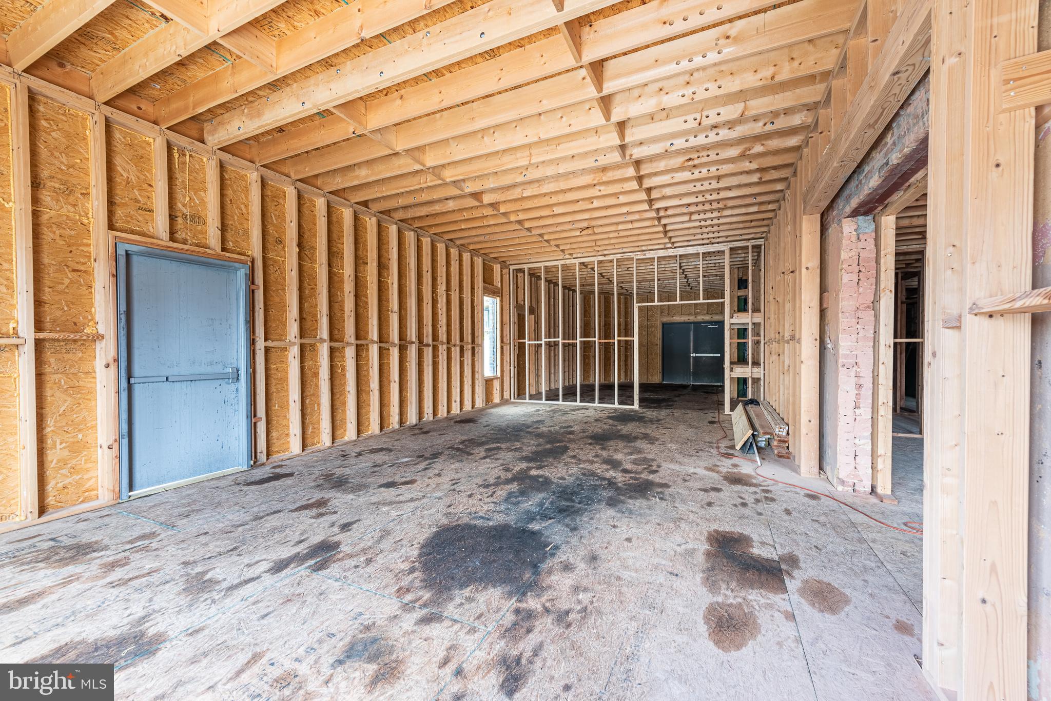 JOHNS HOPKINS - Residential