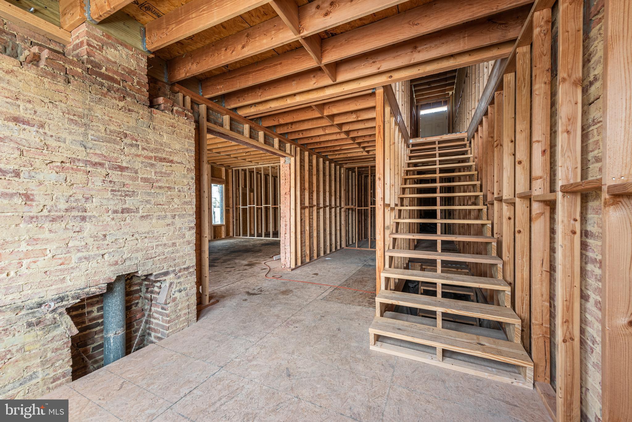 JOHNS HOPKINS - Residential