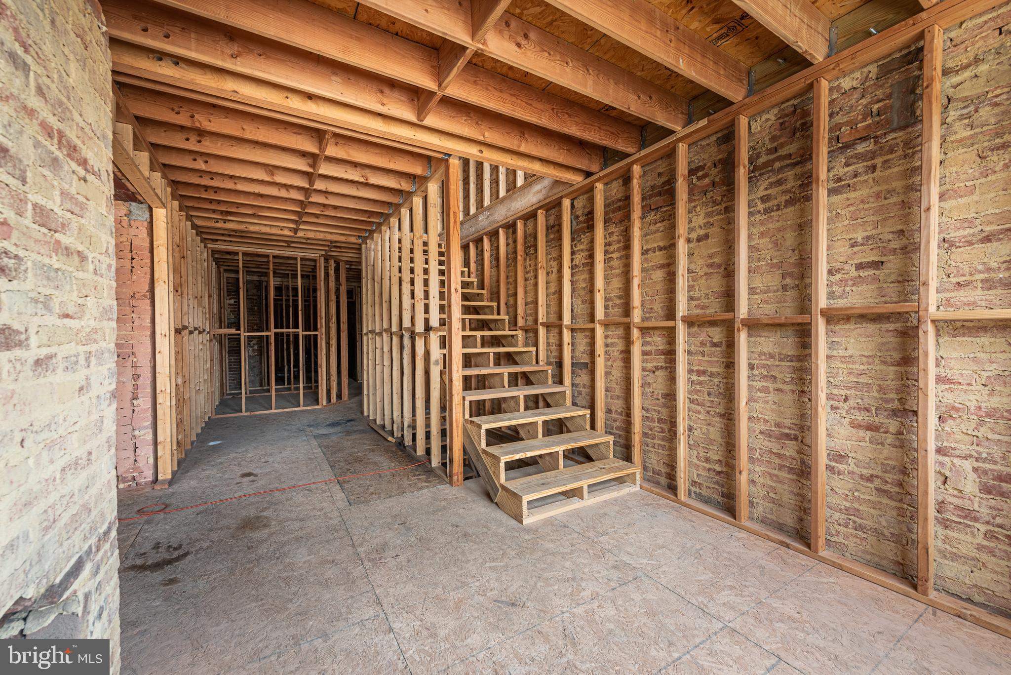 JOHNS HOPKINS - Residential