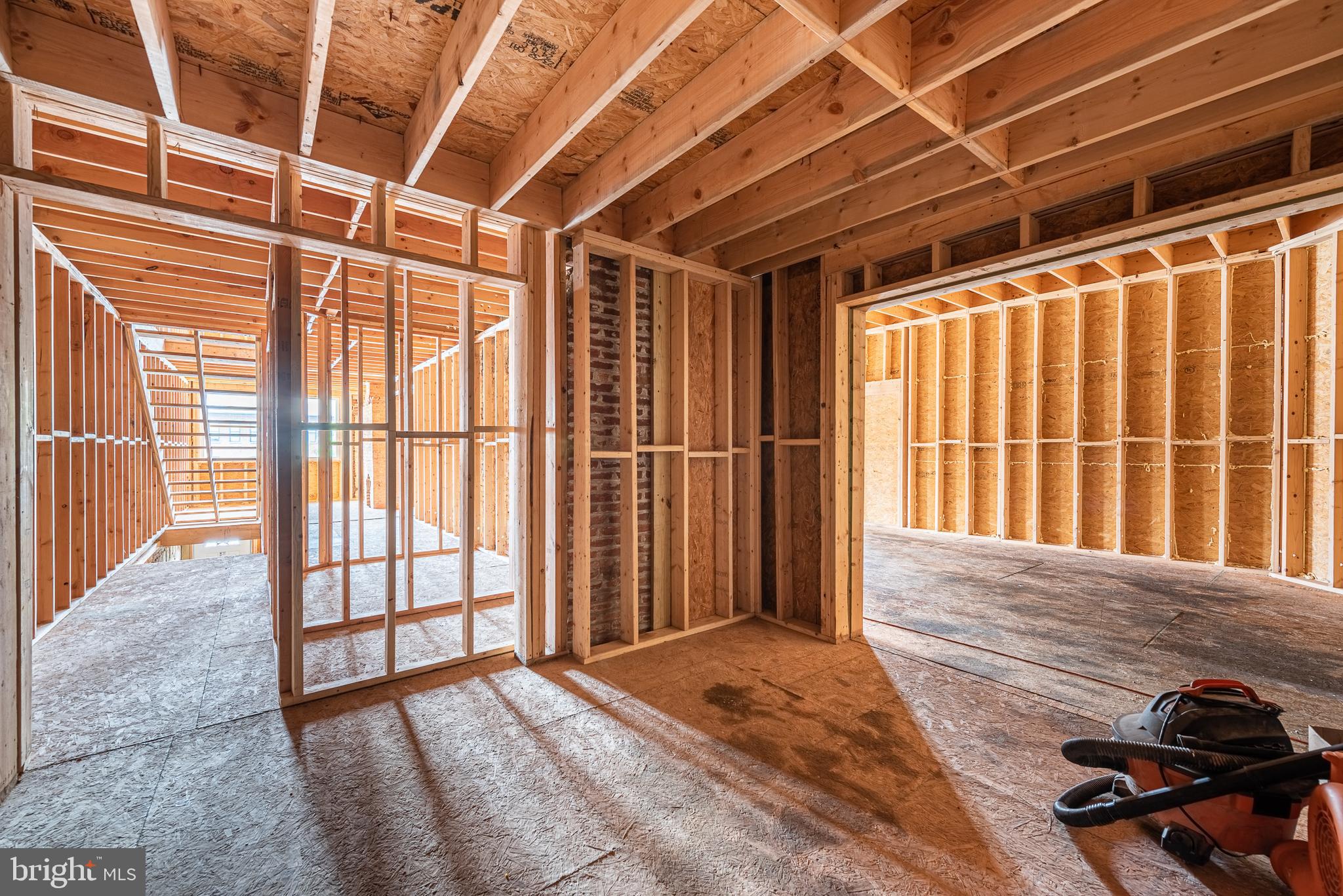 JOHNS HOPKINS - Residential