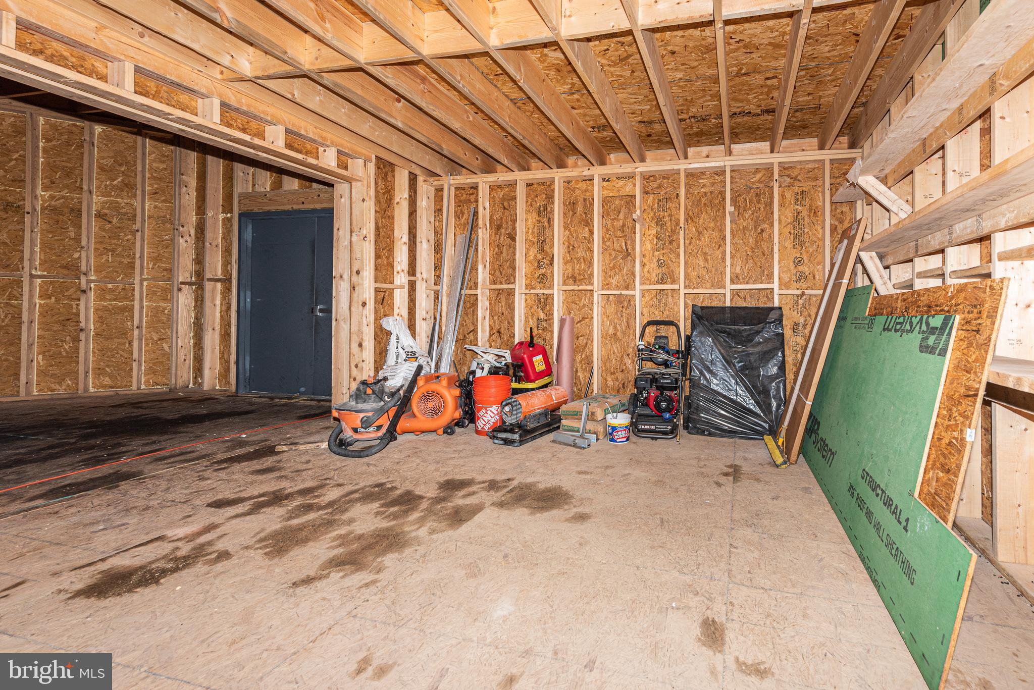 JOHNS HOPKINS - Residential