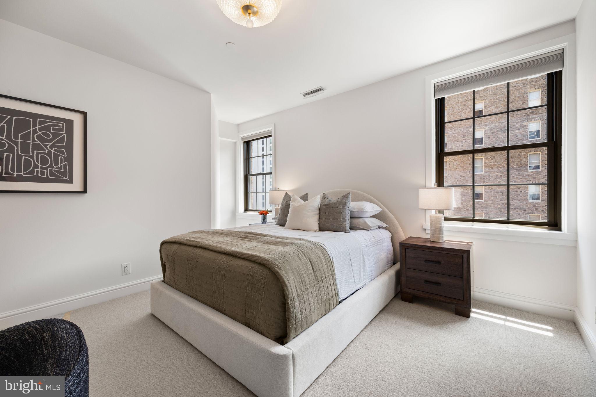 RITTENHOUSE SQUARE - Residential