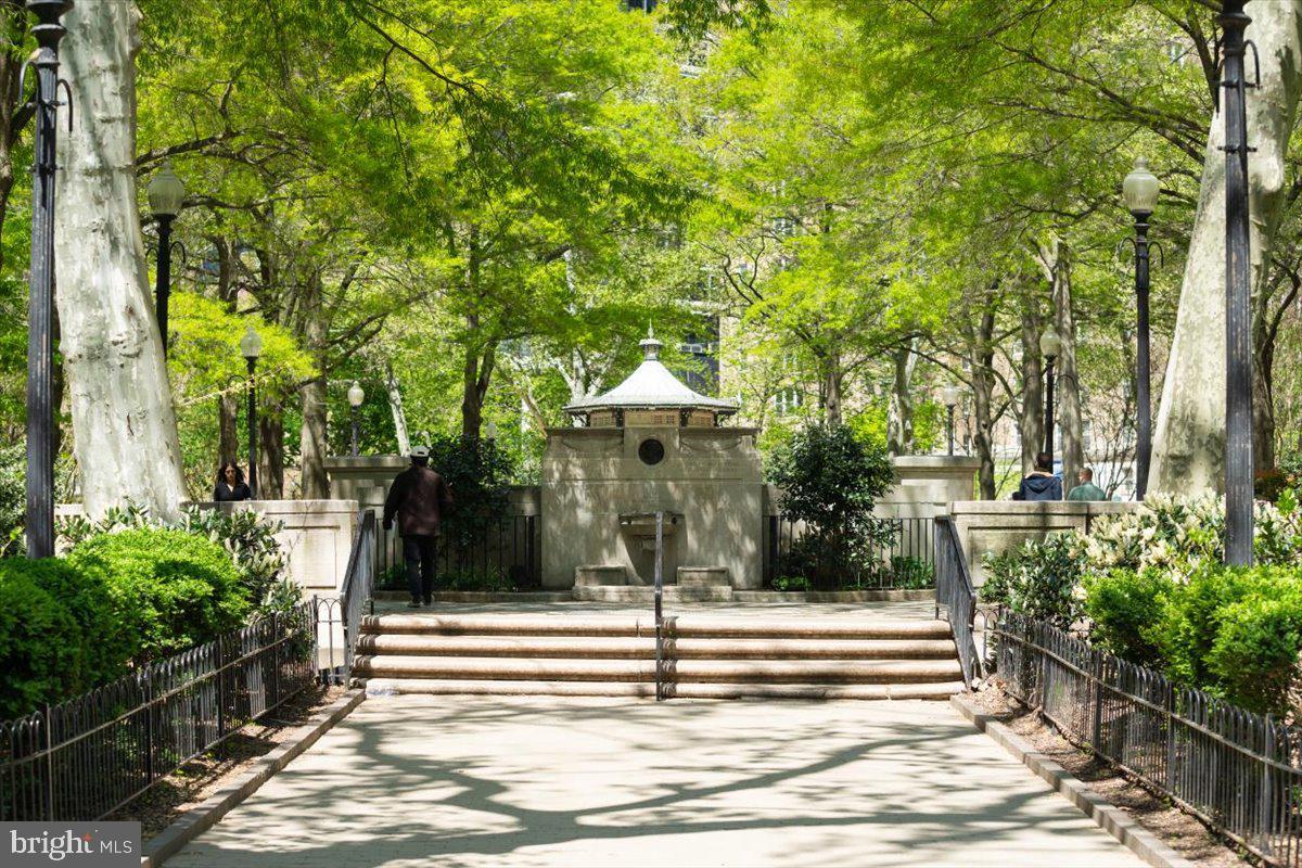 RITTENHOUSE SQUARE - Residential