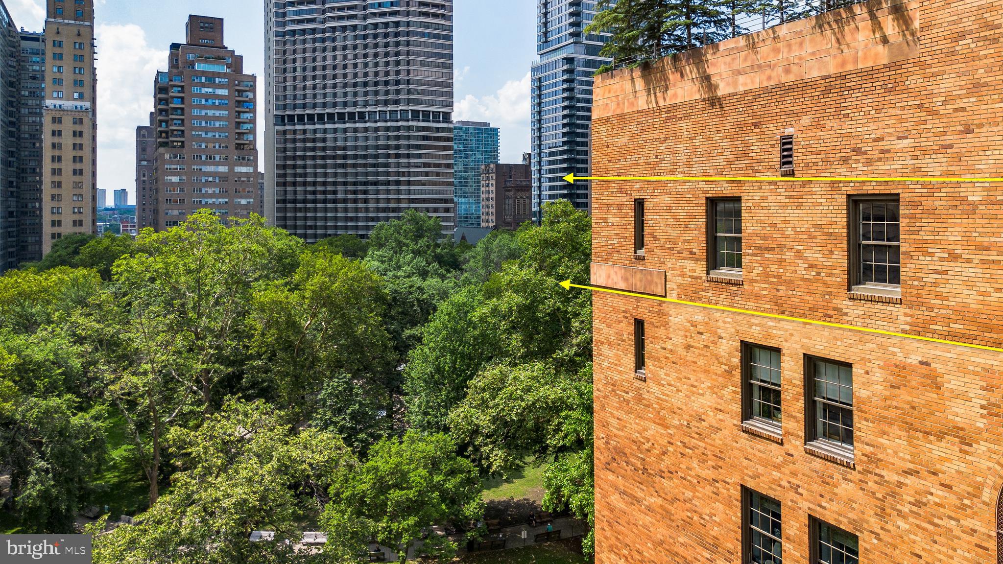 RITTENHOUSE SQUARE - Residential