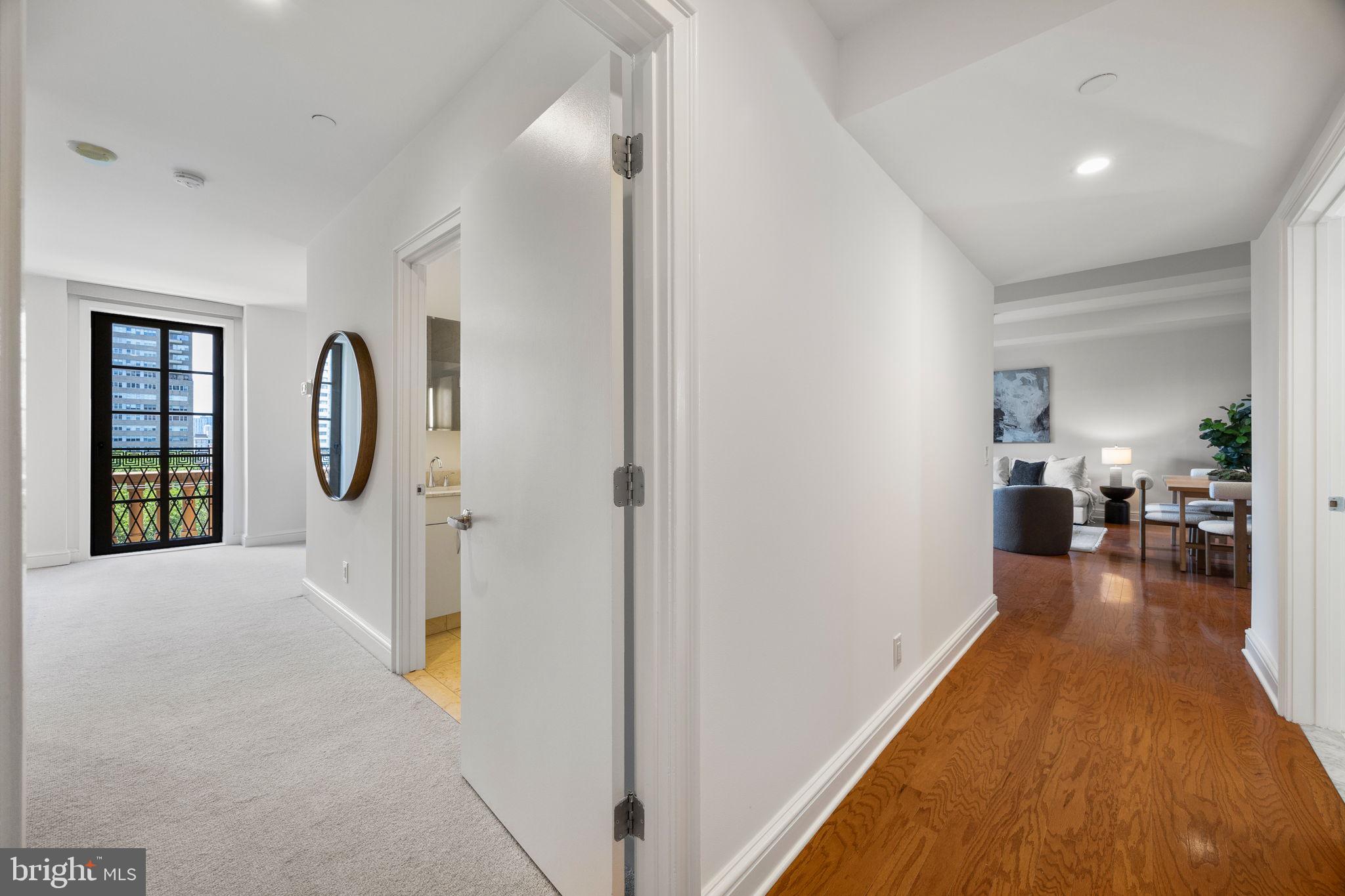 RITTENHOUSE SQUARE - Residential