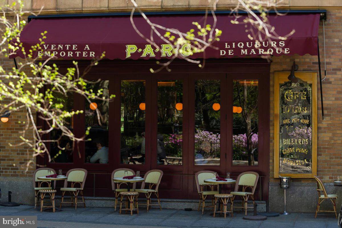 RITTENHOUSE SQUARE - Residential