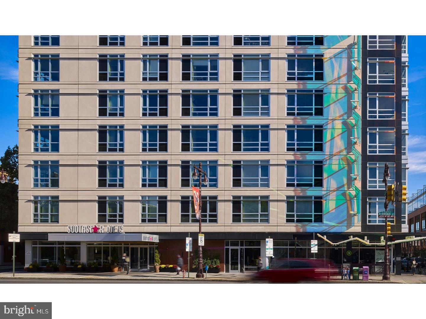 WASHINGTON SQ - Residential Lease