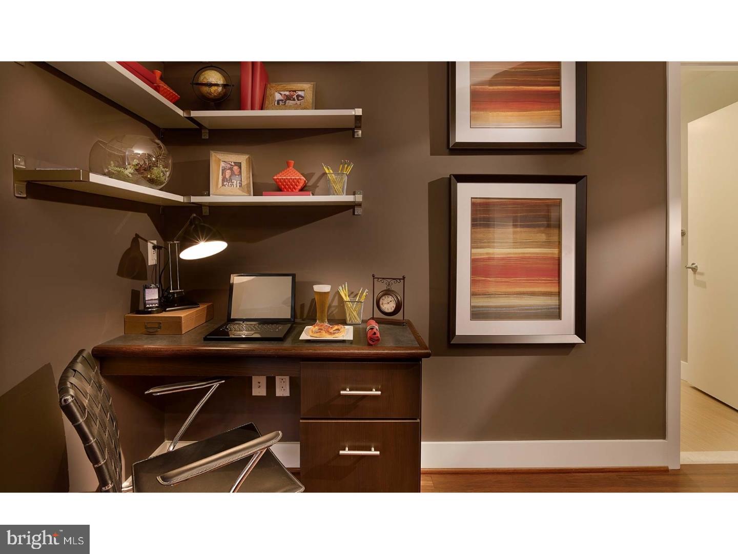 WASHINGTON SQ - Residential Lease