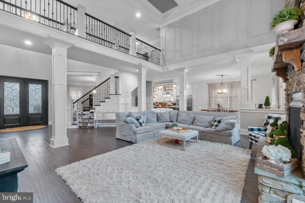 Perry Hall, Maryland 21128, United States, 8 Bedrooms Bedrooms, ,5 BathroomsBathrooms,Residential,Active,136908