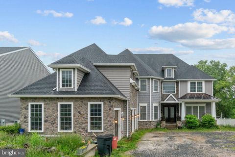 9136 COWENTON AVENUE PERRY HALL MD 21128