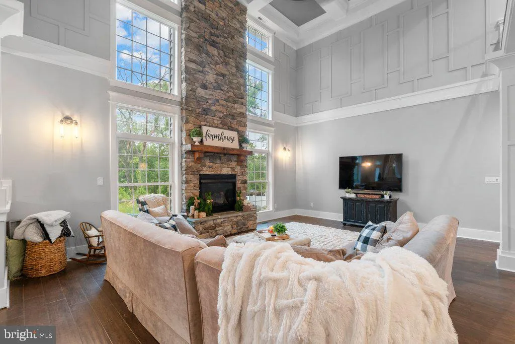 Perry Hall, Maryland 21128, United States, 8 Bedrooms Bedrooms, ,5 BathroomsBathrooms,Residential,Active,136908