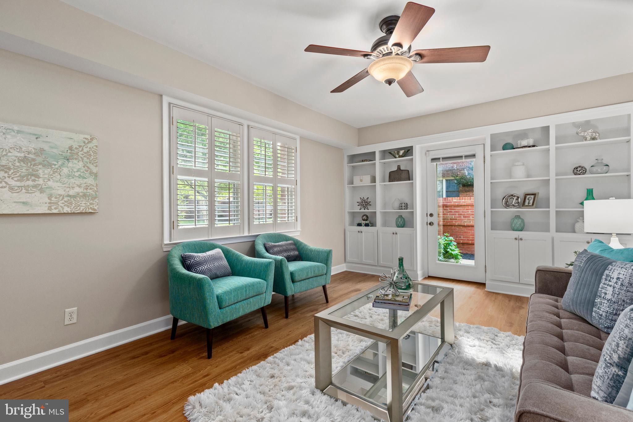 CANAL PLACE - Residential