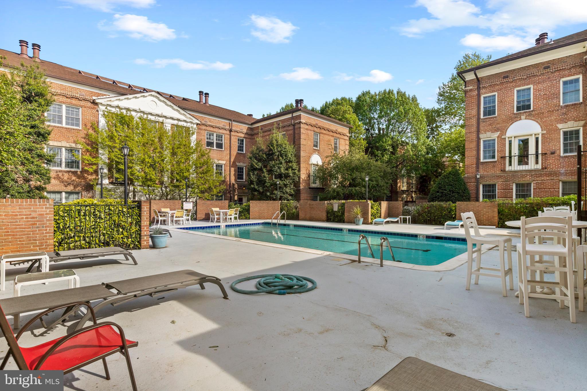 CANAL PLACE - Residential