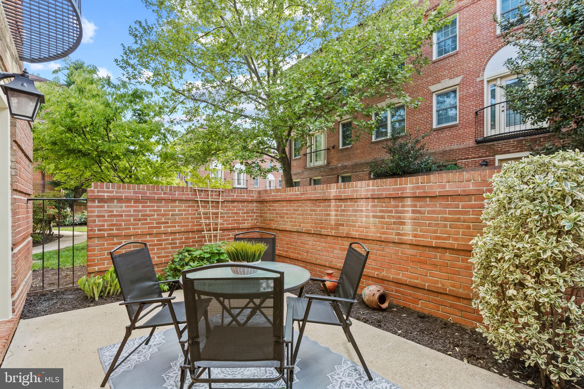 CANAL PLACE - Residential