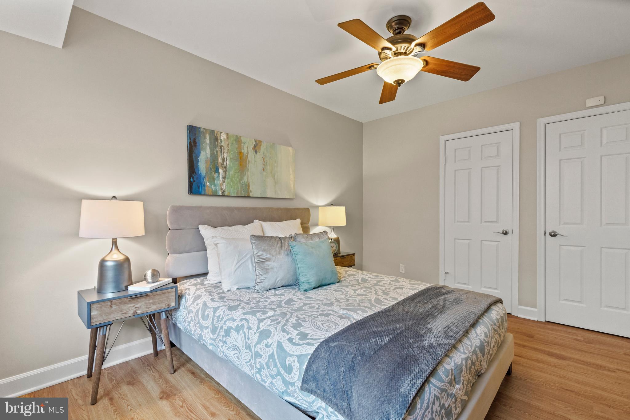 CANAL PLACE - Residential