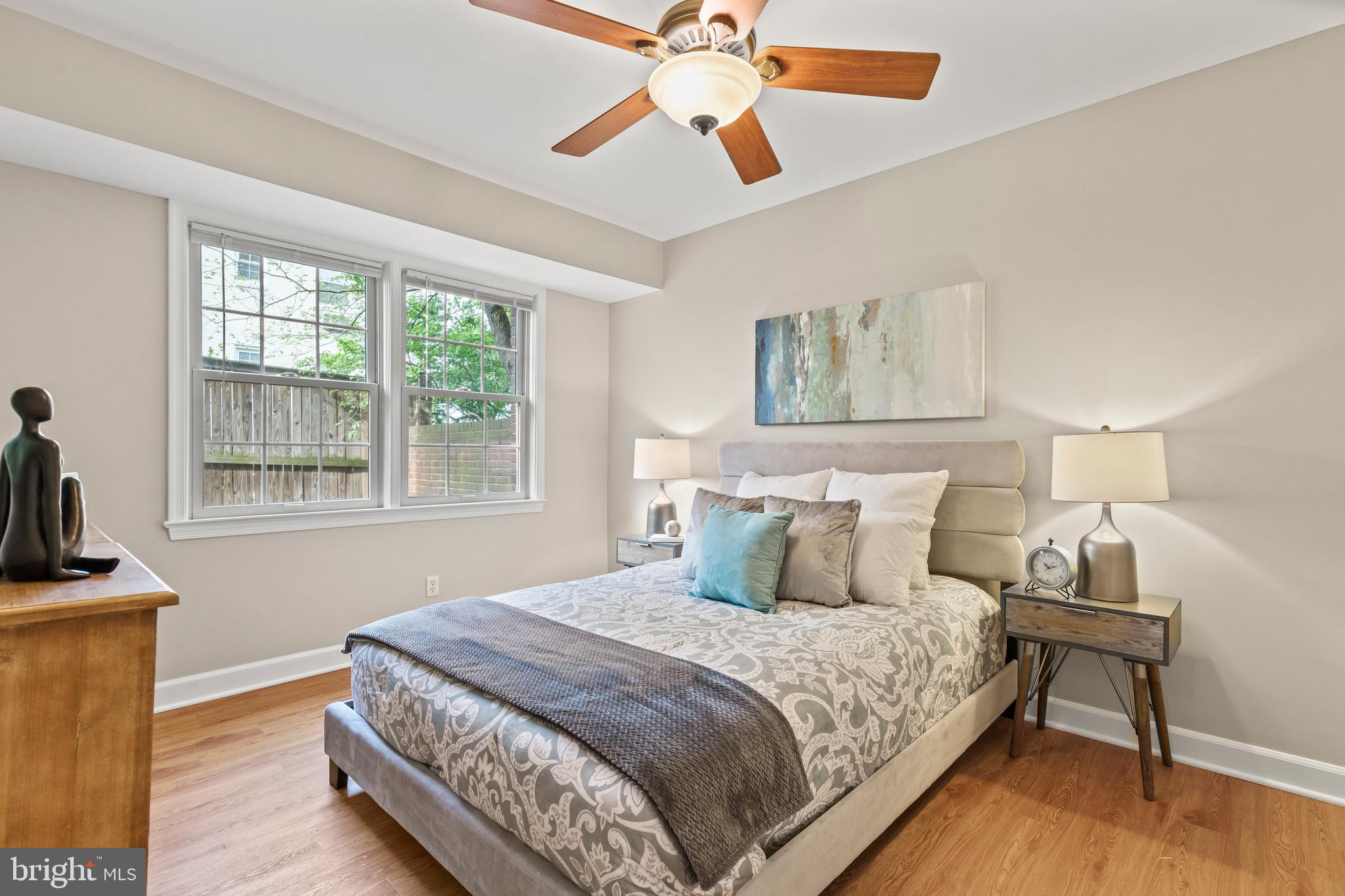 CANAL PLACE - Residential