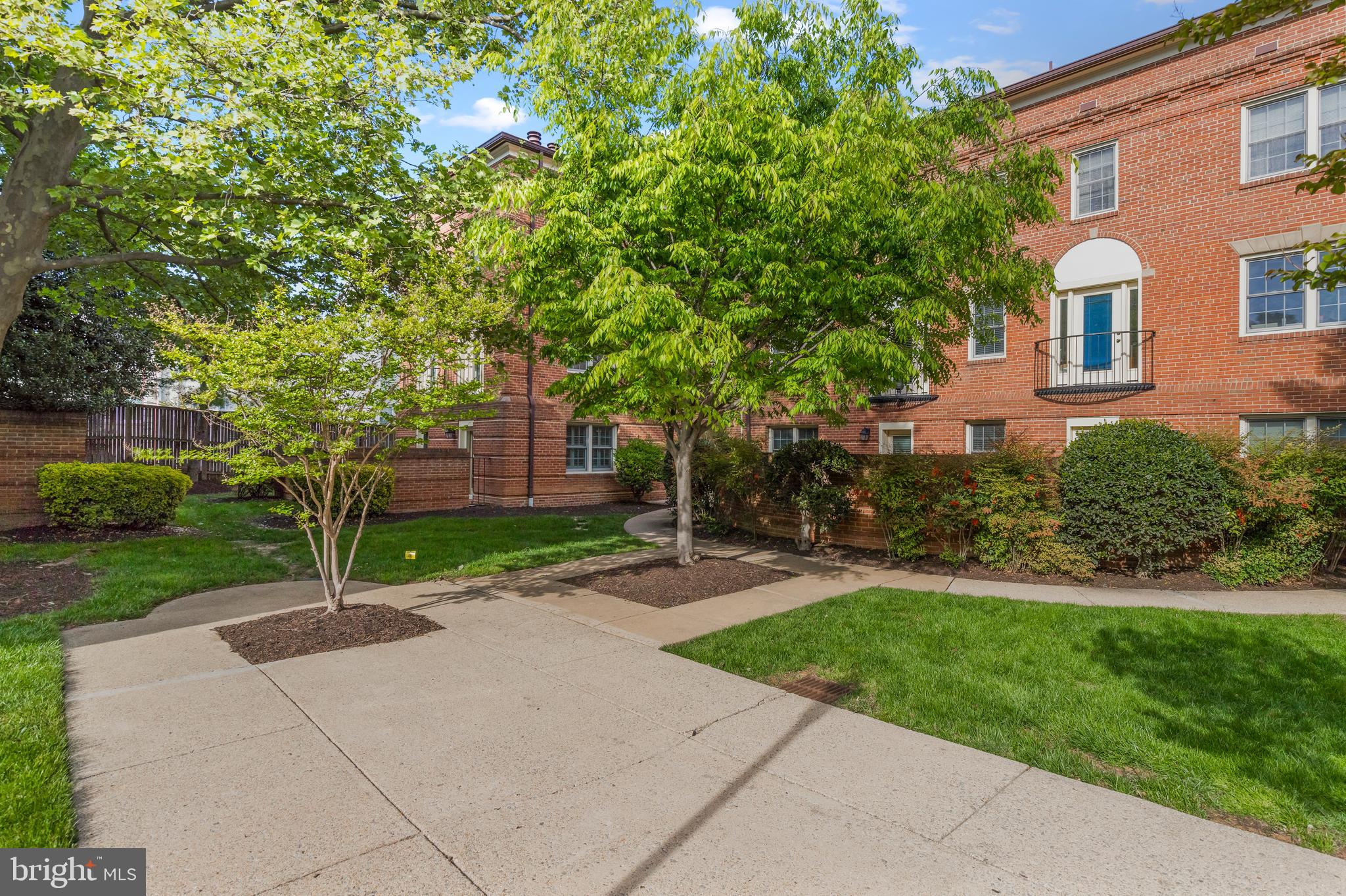 CANAL PLACE - Residential