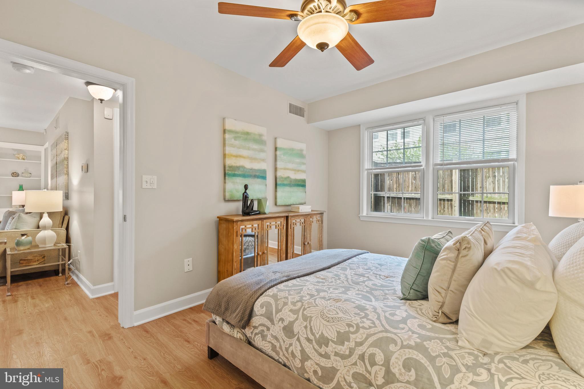 CANAL PLACE - Residential