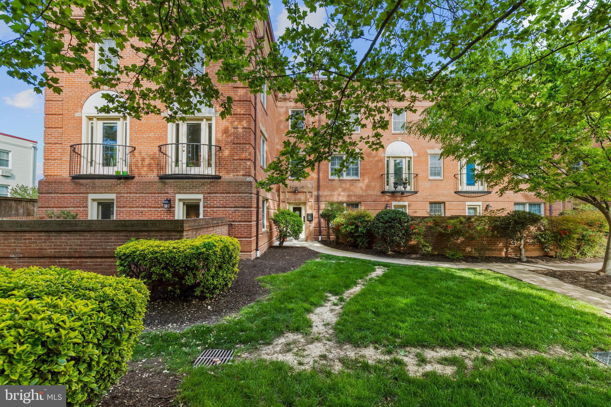 CANAL PLACE - Residential