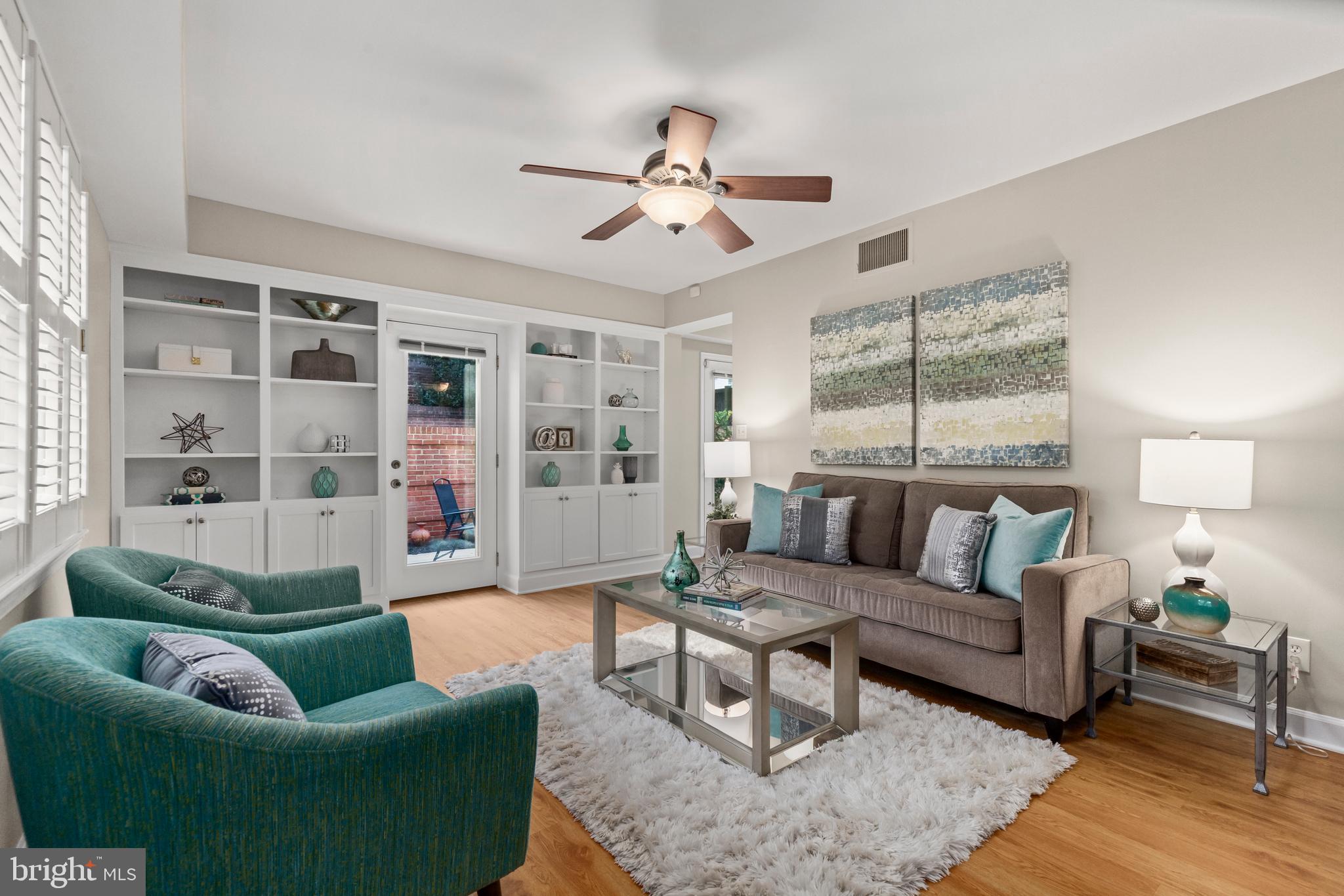 CANAL PLACE - Residential