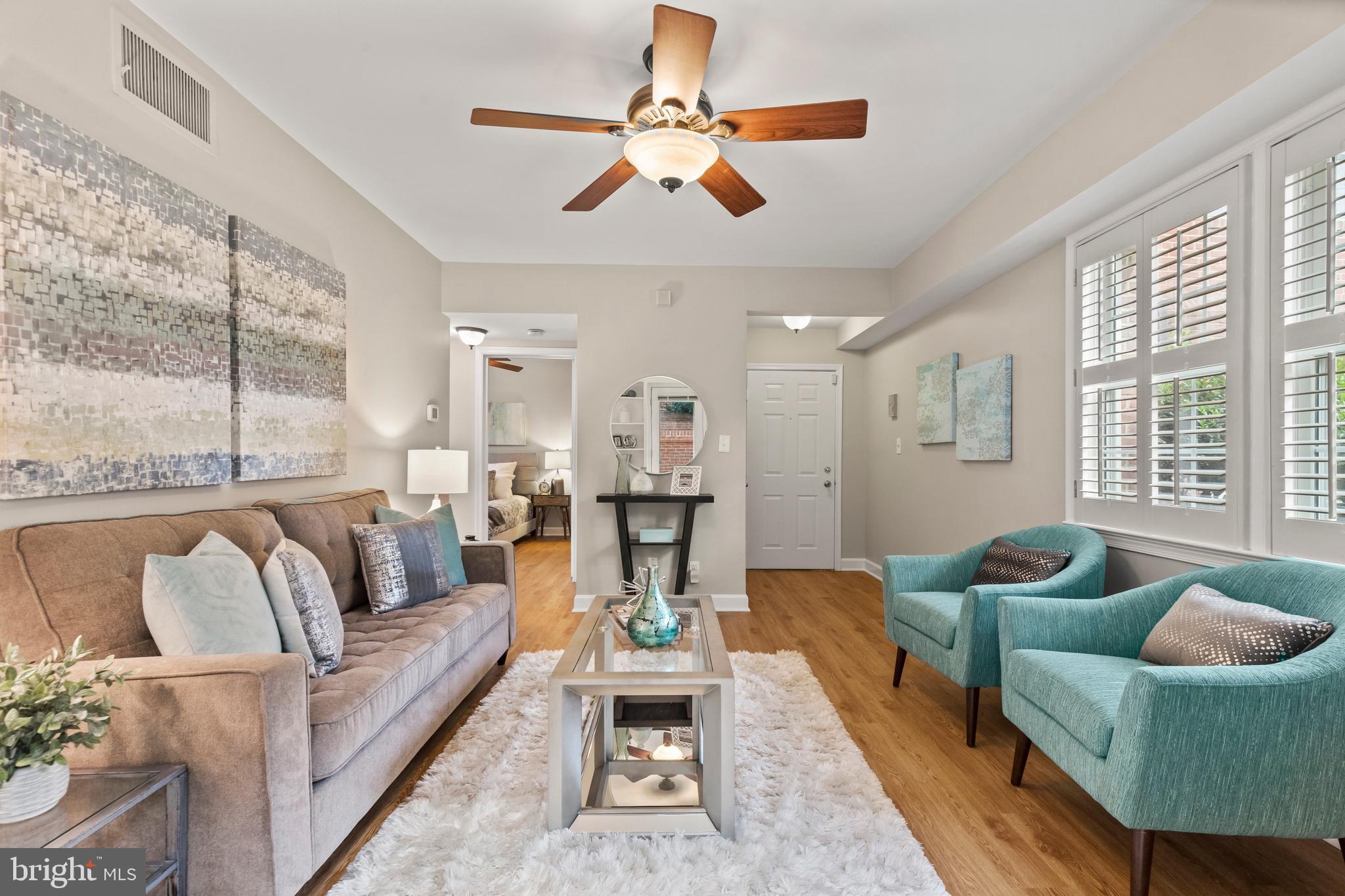 CANAL PLACE - Residential