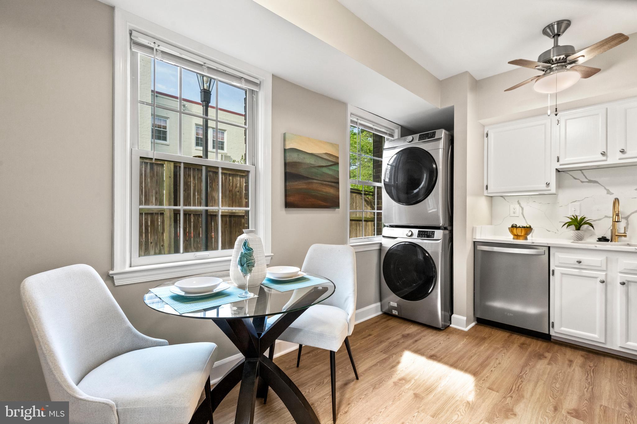 CANAL PLACE - Residential