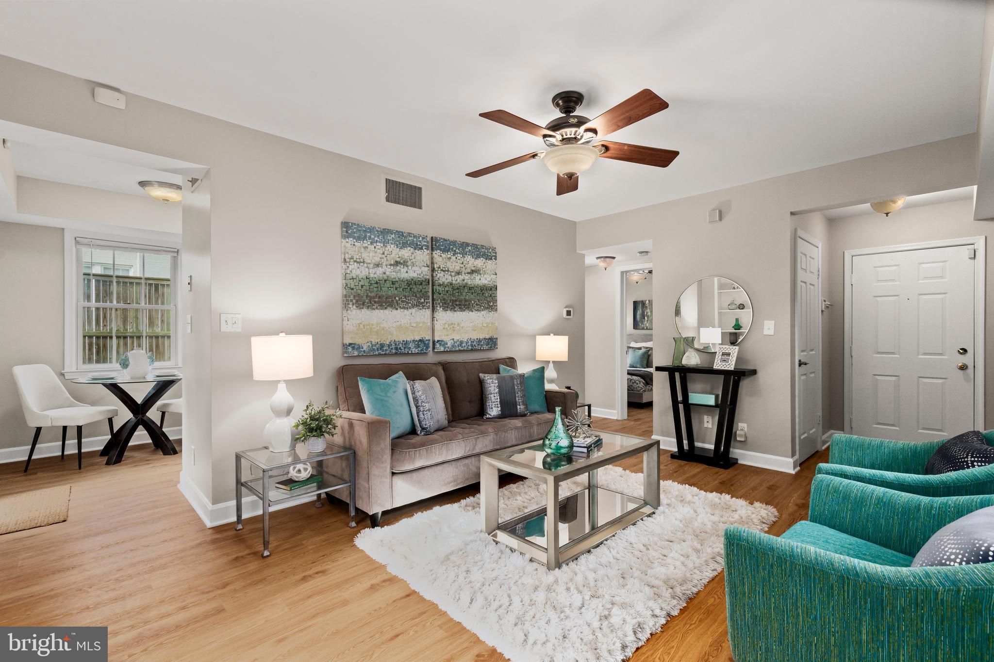 CANAL PLACE - Residential