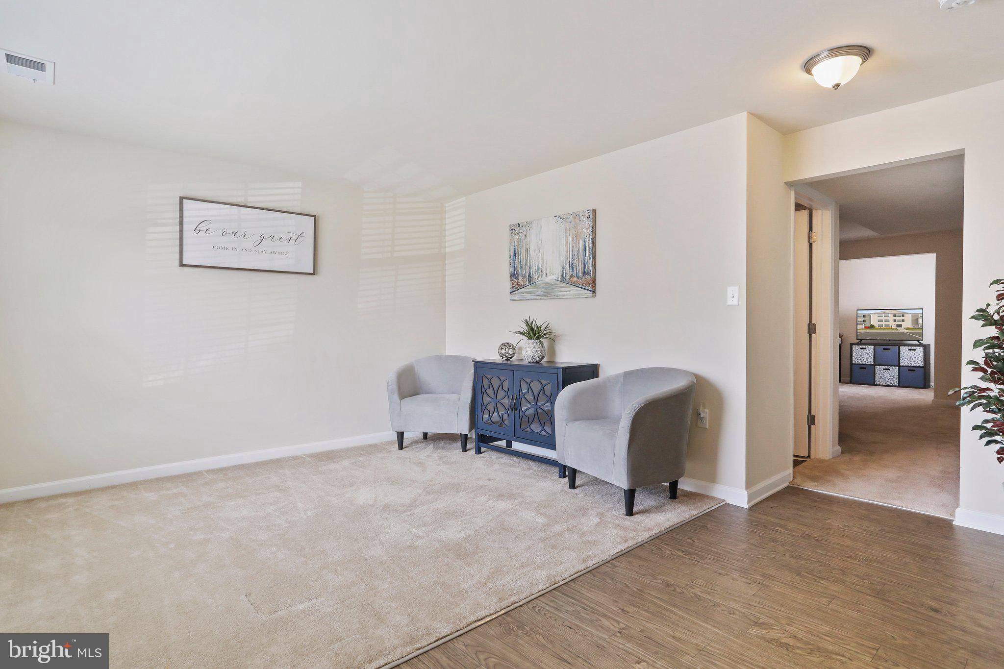 KENSINGTON TERRACE - Residential Lease