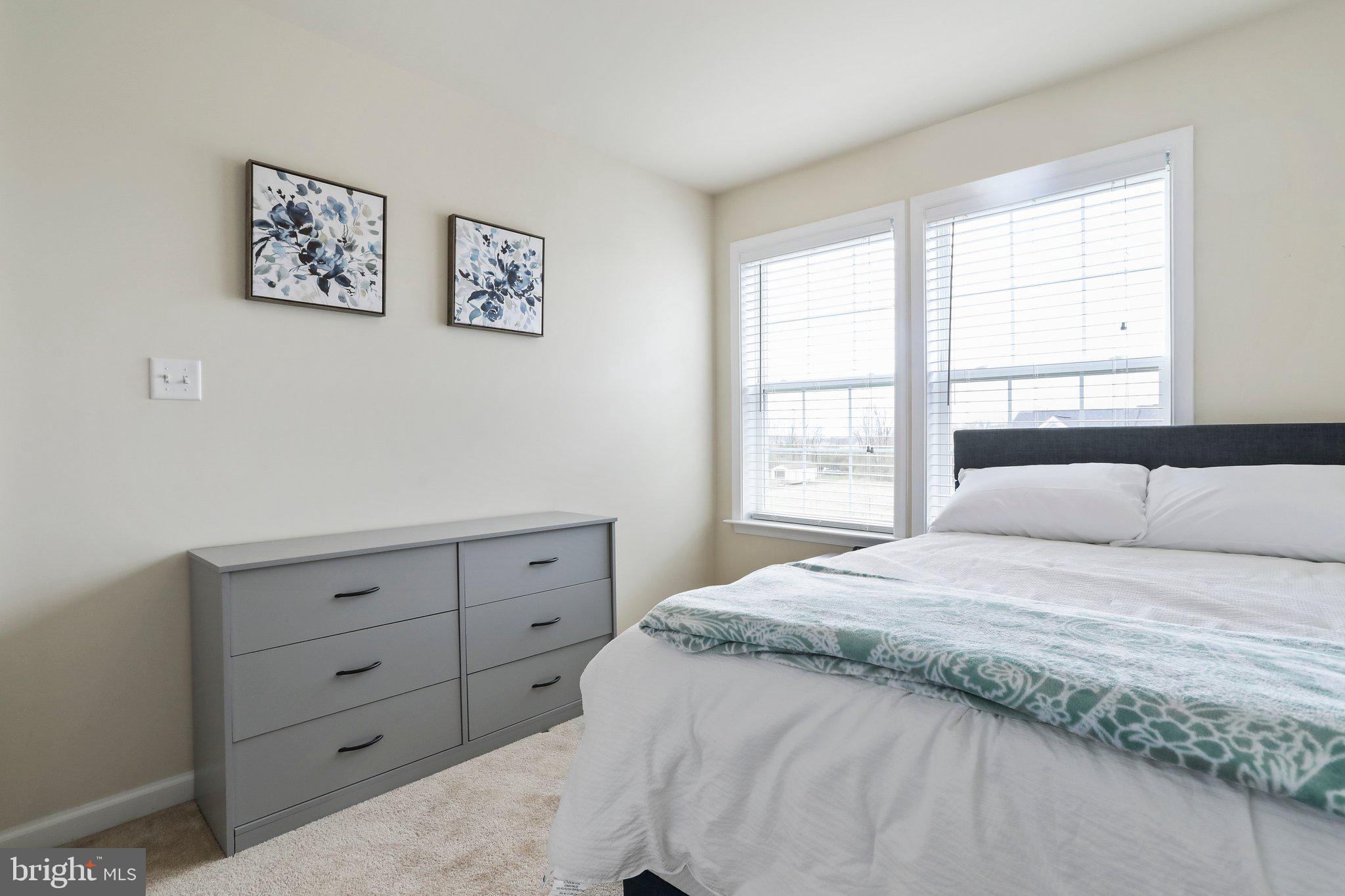 KENSINGTON TERRACE - Residential Lease