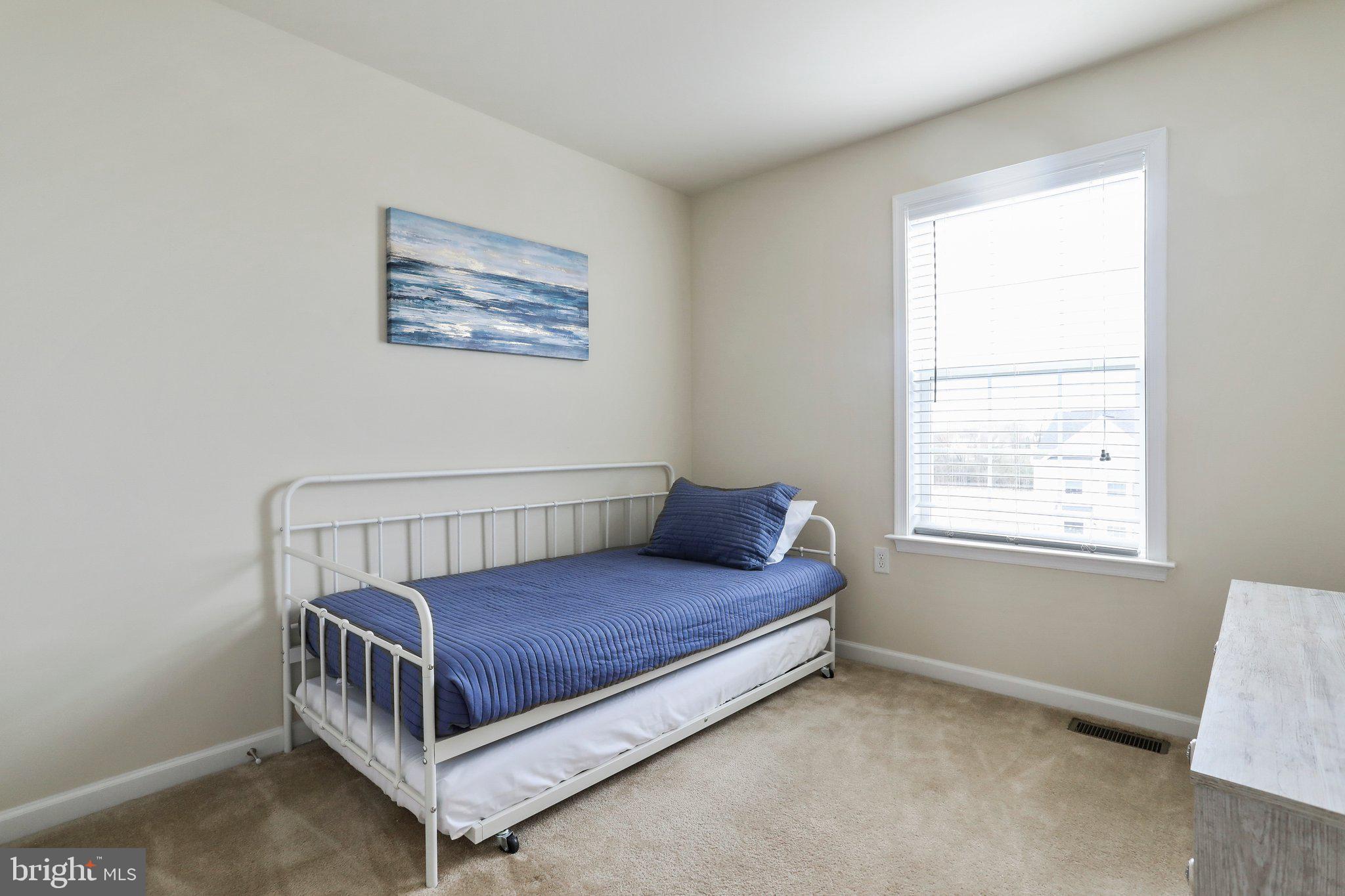 KENSINGTON TERRACE - Residential Lease