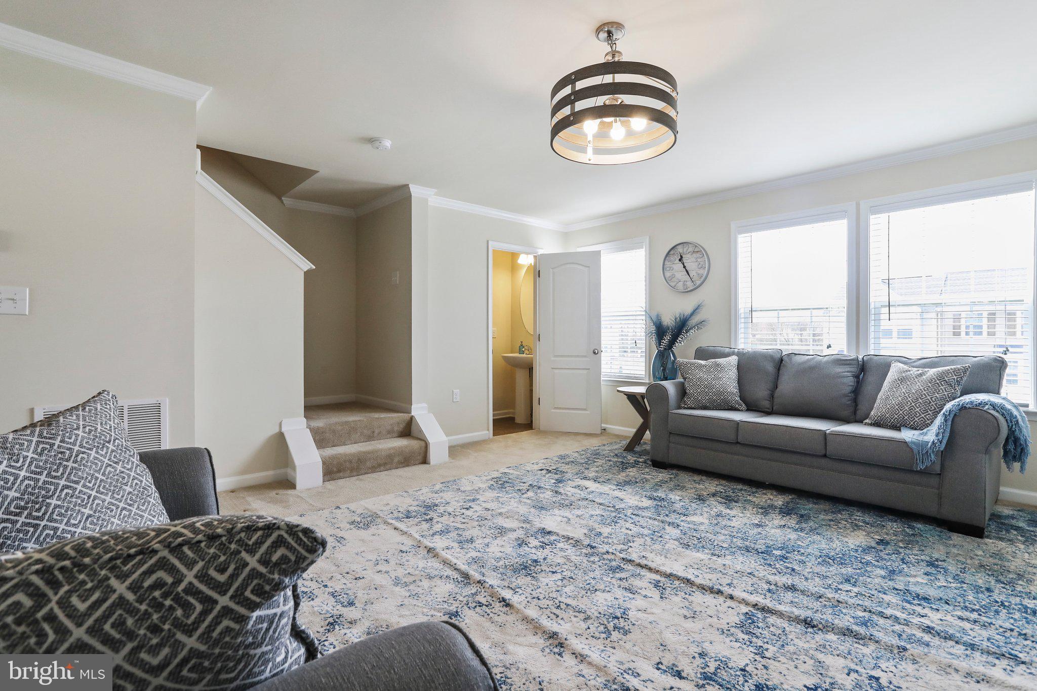 KENSINGTON TERRACE - Residential Lease