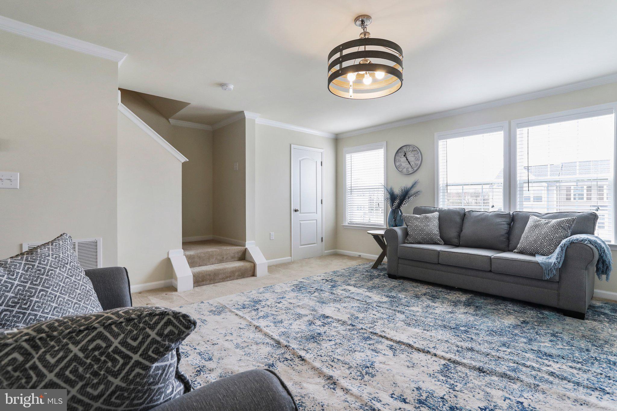 KENSINGTON TERRACE - Residential Lease