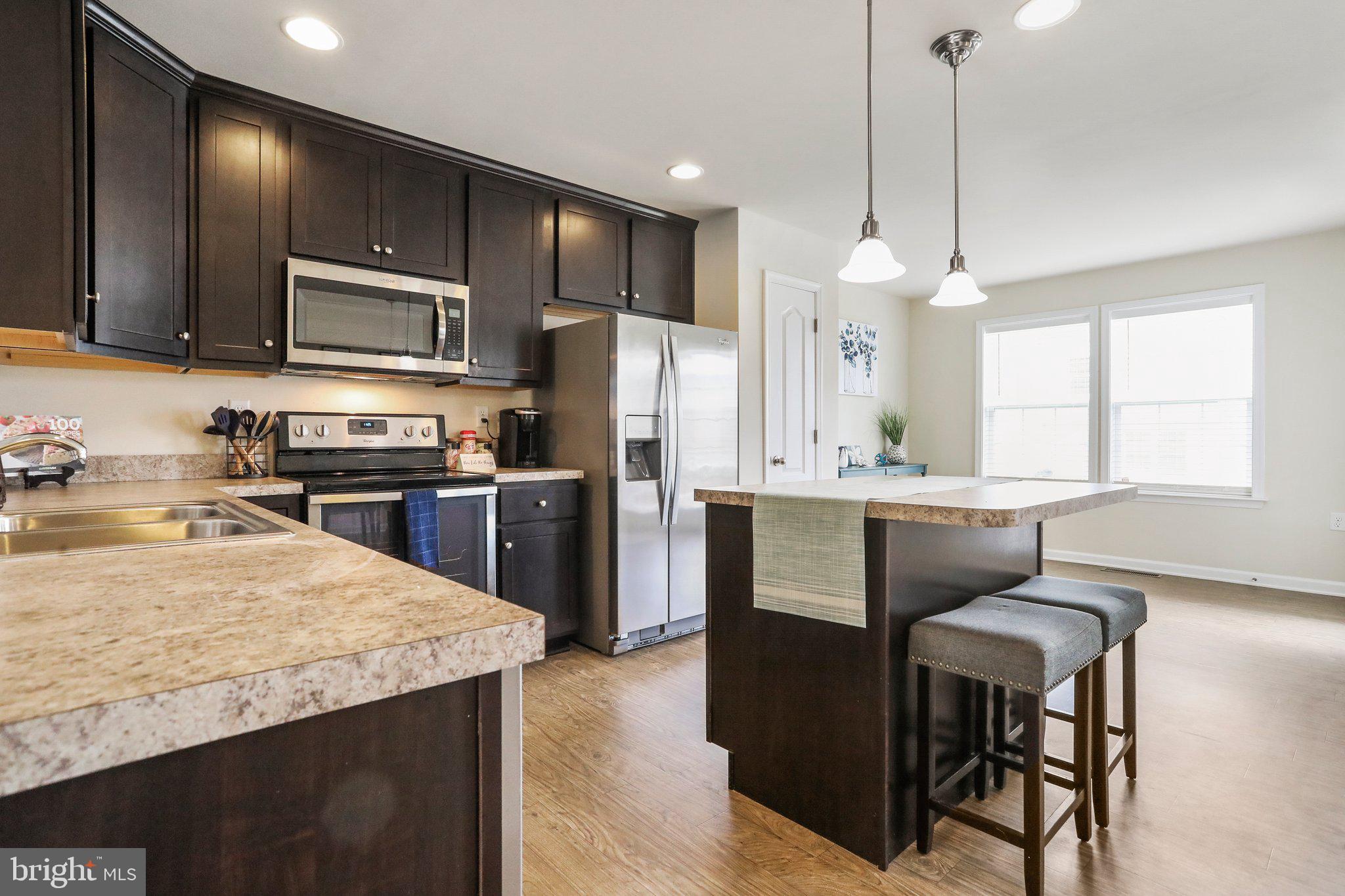 KENSINGTON TERRACE - Residential Lease