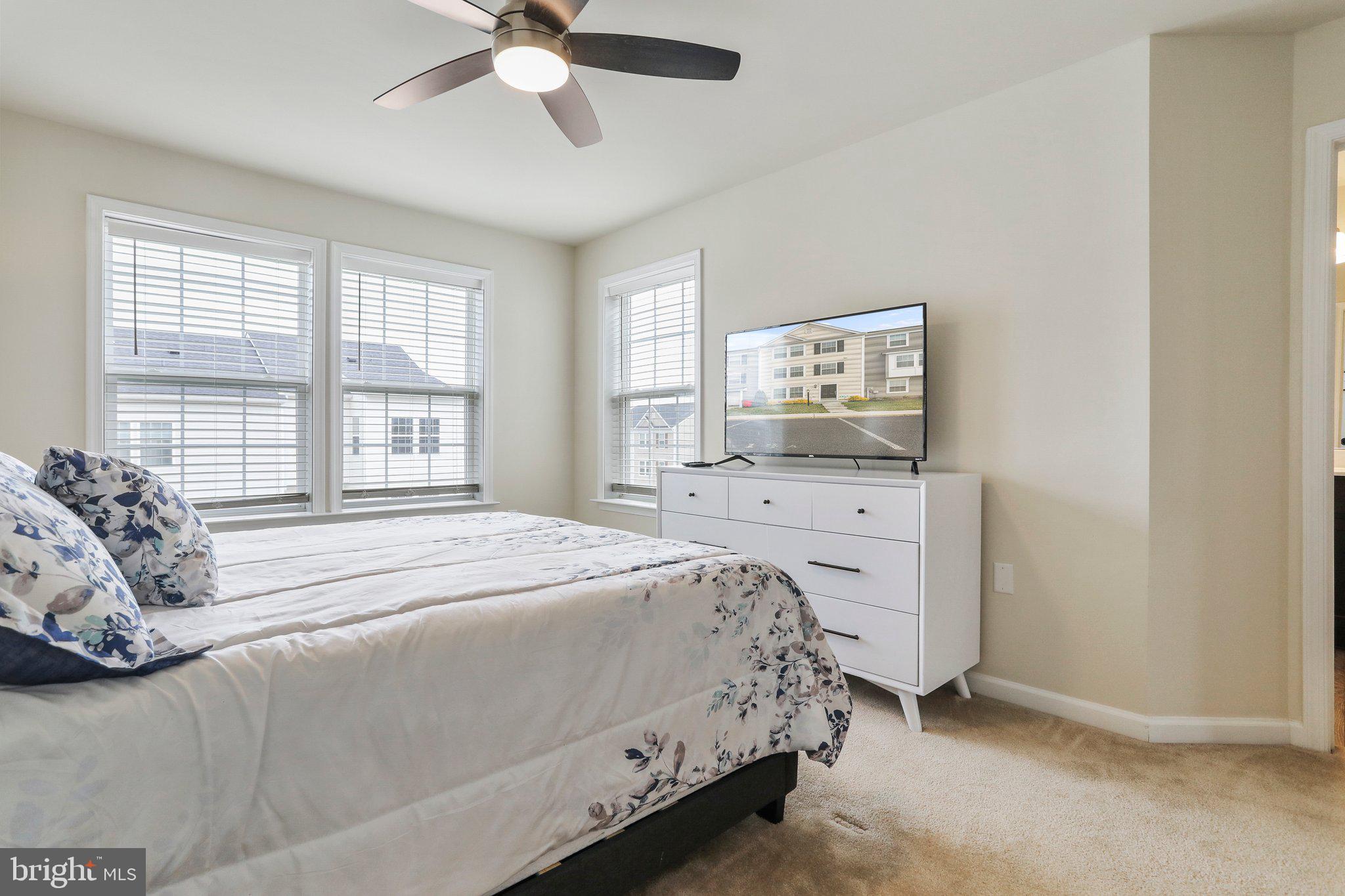 KENSINGTON TERRACE - Residential Lease