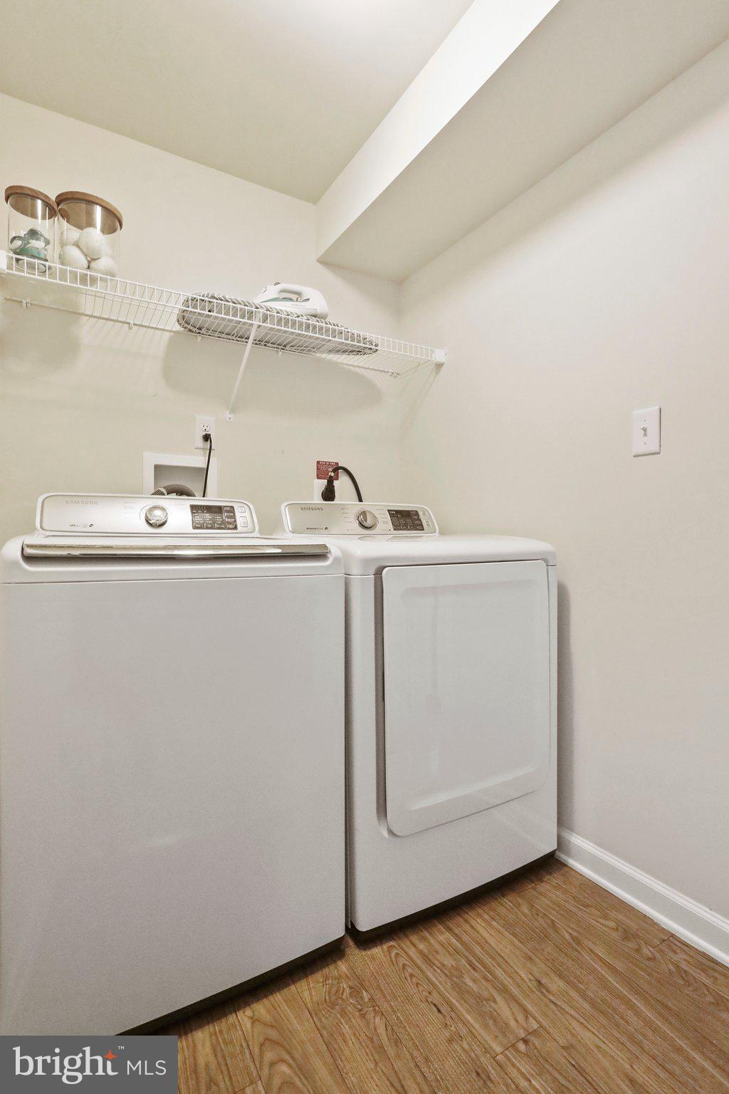 KENSINGTON TERRACE - Residential Lease