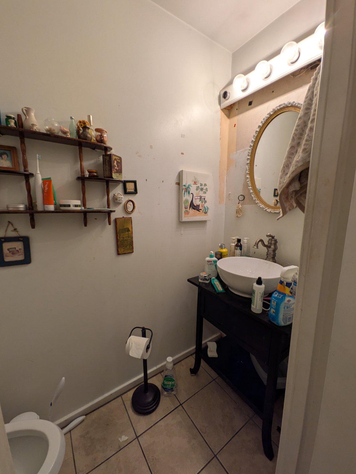 COVERSTONE SQUARE - Residential