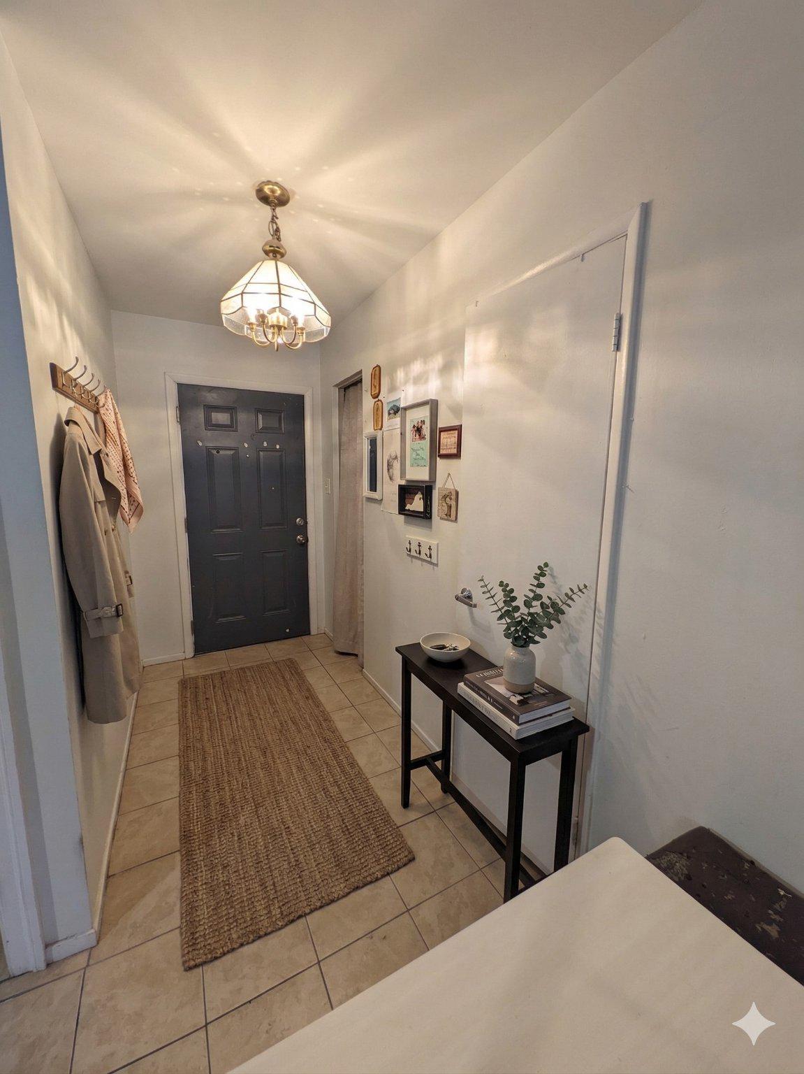 COVERSTONE SQUARE - Residential