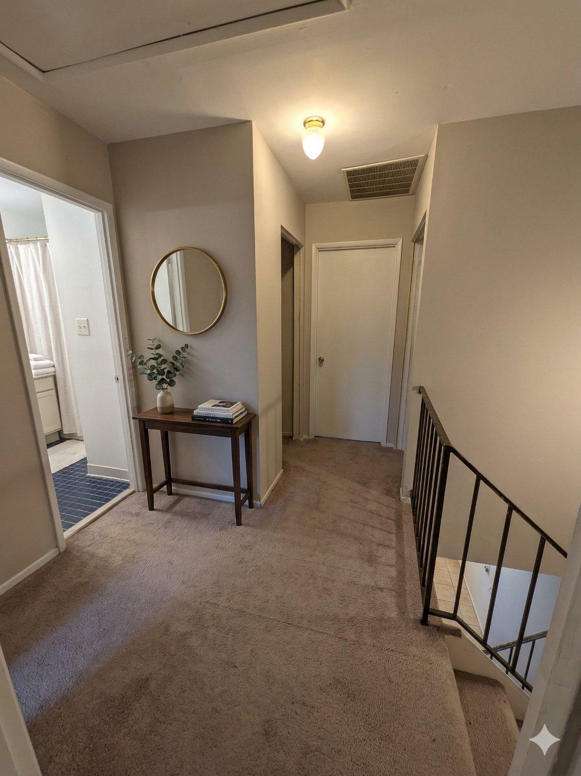 COVERSTONE SQUARE - Residential